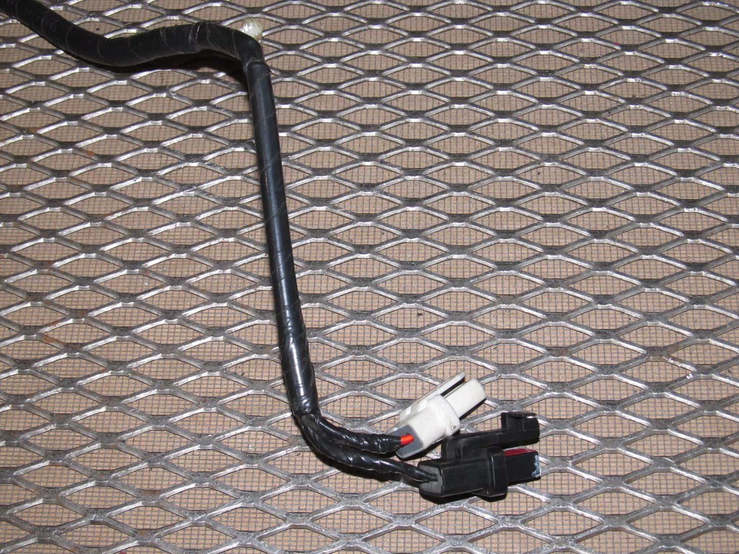 99-04 Ford Mustang OEM Door Latch Actuator Pigtail Harness - Right