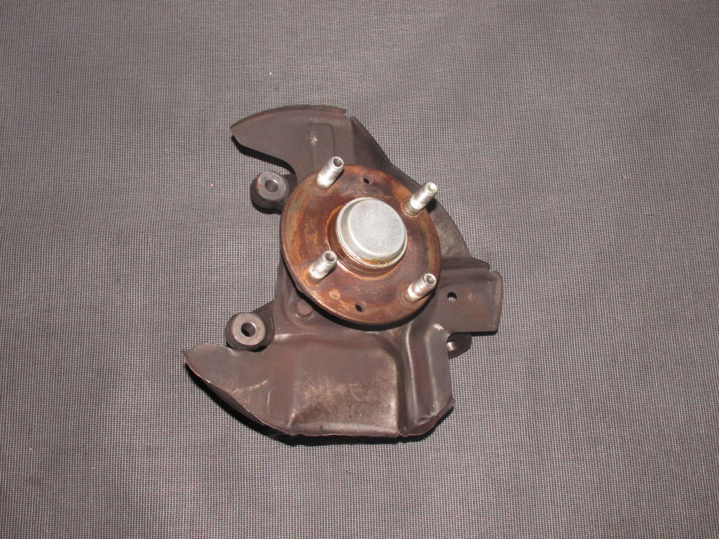 94 95 96 97 Mazda Miata OEM Front Wheel Hub & Spindle Assembly - Right