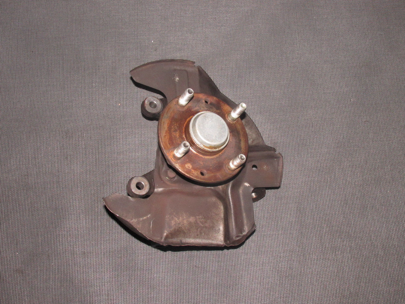 94 95 96 97 Mazda Miata OEM Front Wheel Hub & Spindle Assembly - Right