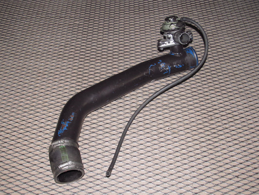 98 99 Mitsubishi Eclipse OEM Turbo Bypass BOV Valve