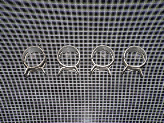 94 95 96 97 98 99 00 01 Acura Integra OEM Heater Core Hose Clamp