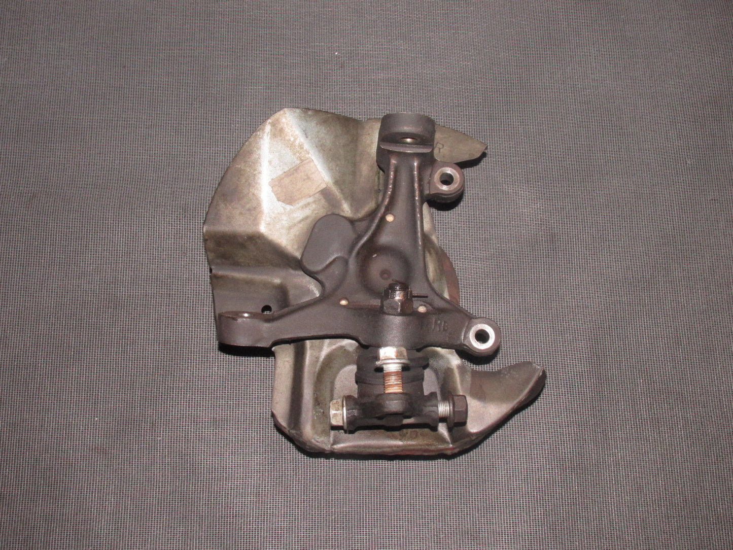 94 95 96 97 Mazda Miata OEM Front Wheel Hub & Spindle Assembly - Right