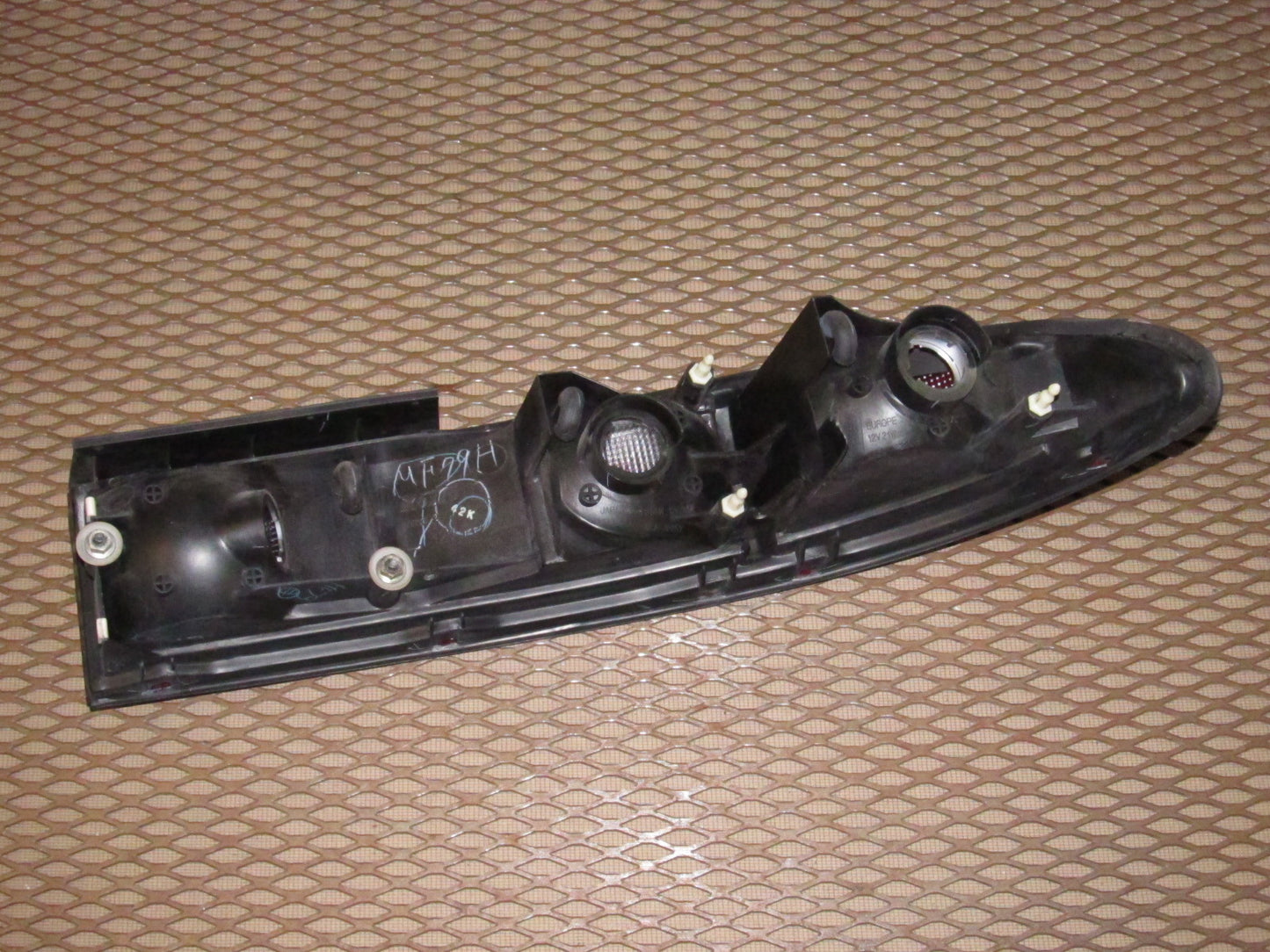 94 95 96 97 Mitsubishi 3000GT OEM Tail Light - Left