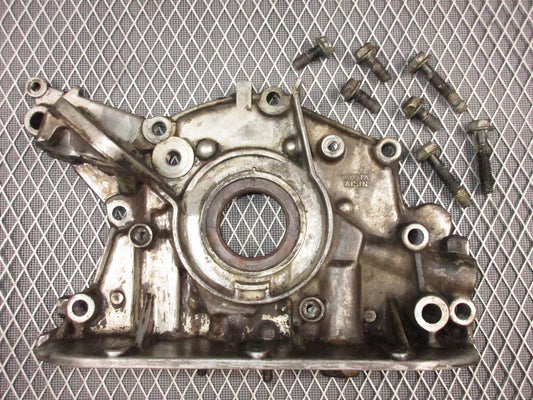 92 93 Lexus ES300 OEM Engine Oil Pump