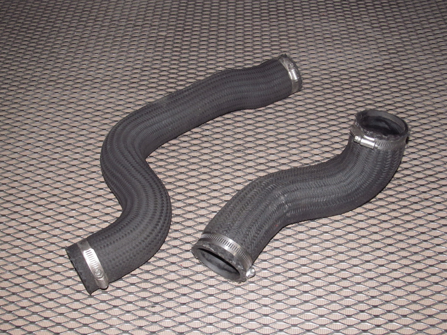 98 99 Mitsubishi Eclipse OEM Turbo Hose