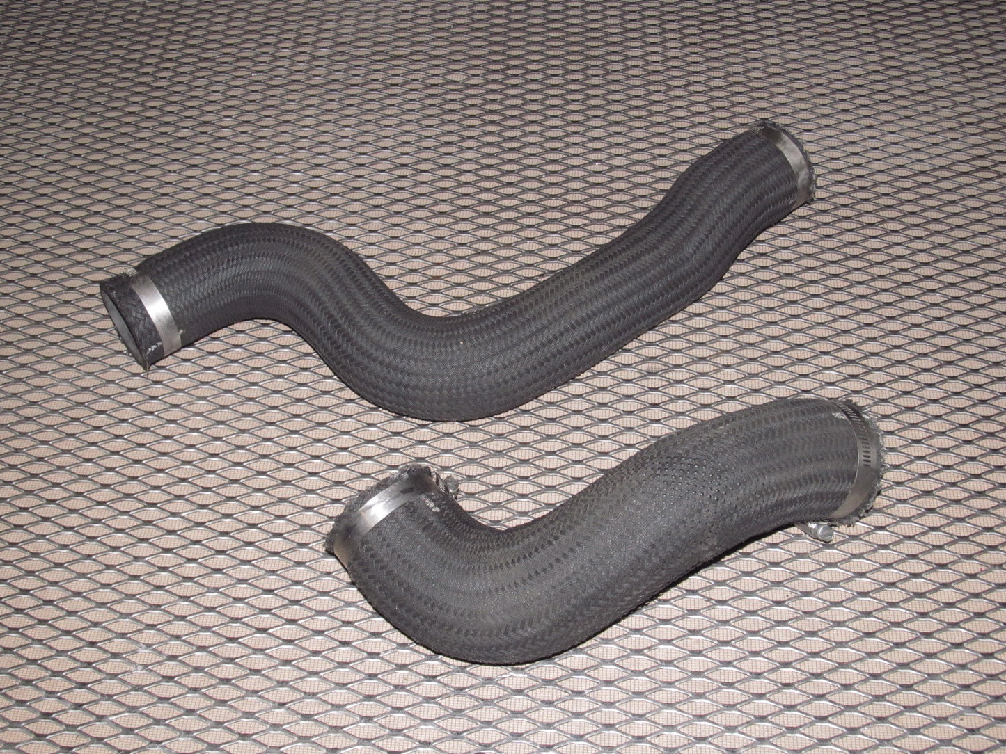 97 98 99 Mitsubishi Eclipse OEM Turbo Hose