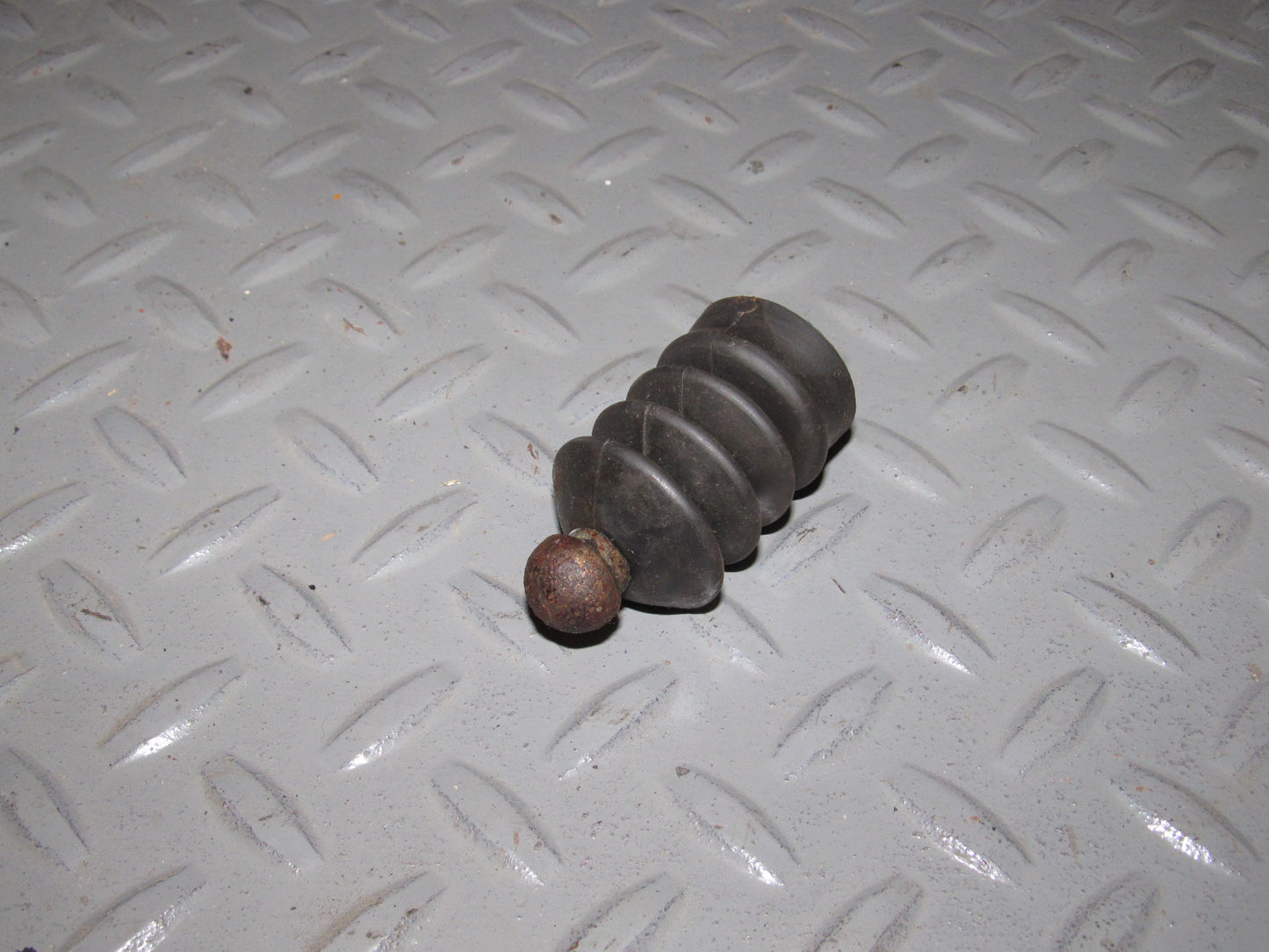 92 93 94 95 Honda Civic OEM Clutch Cylinder Push Rod & Boot