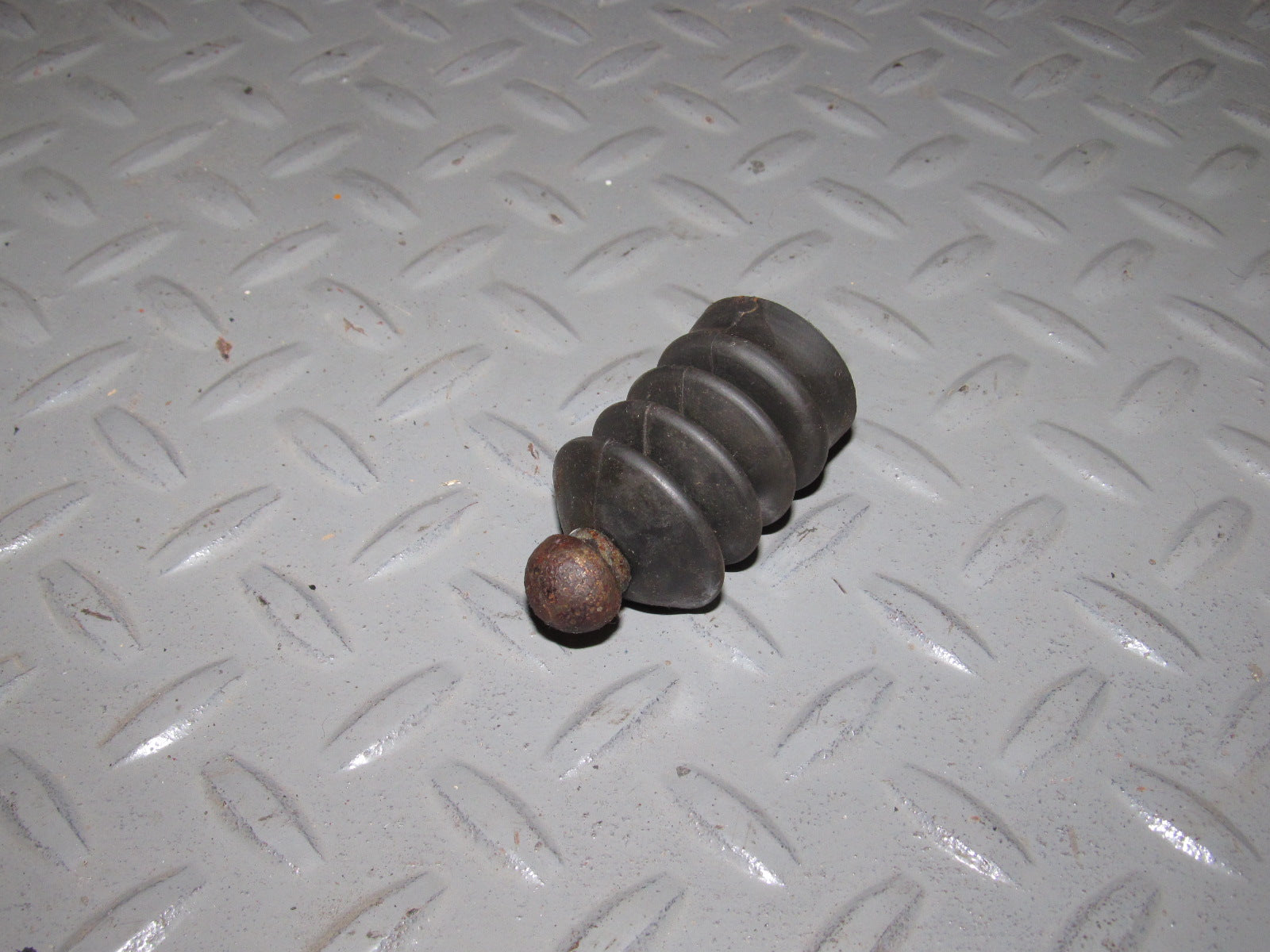 92 93 94 95 Honda Civic OEM Clutch Cylinder Push Rod & Boot