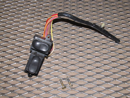 99-04 Ford Mustang OEM Front Window Switch - Right