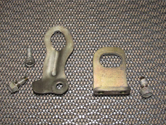 89 90 91 Mazda RX7 OEM Engine Overhaul Hook Bracket