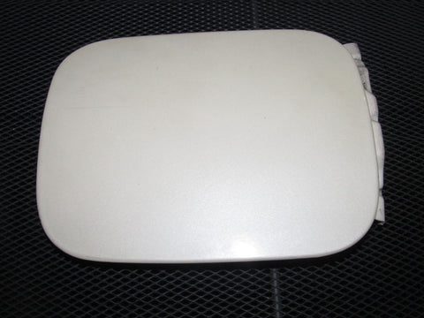 96-01 Audi A4 OEM Pearl White Gas Door Cover