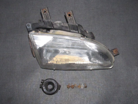 92 93 94 95 Honda Civic OEM Headlight - Left