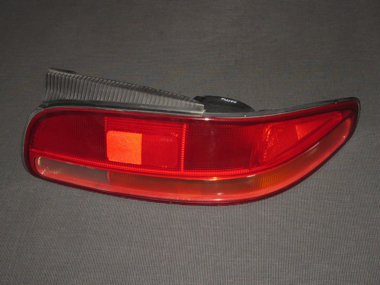 94 95 96 97 98 99 Toyota Celica OEM Tail Light Right - Convertible