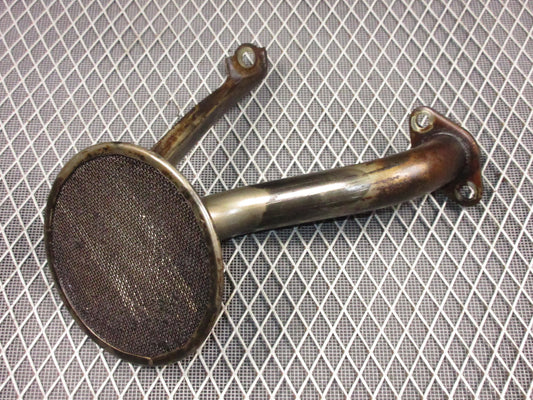 92 93 Lexus ES300 OEM Engine Oil Pick Up Tube