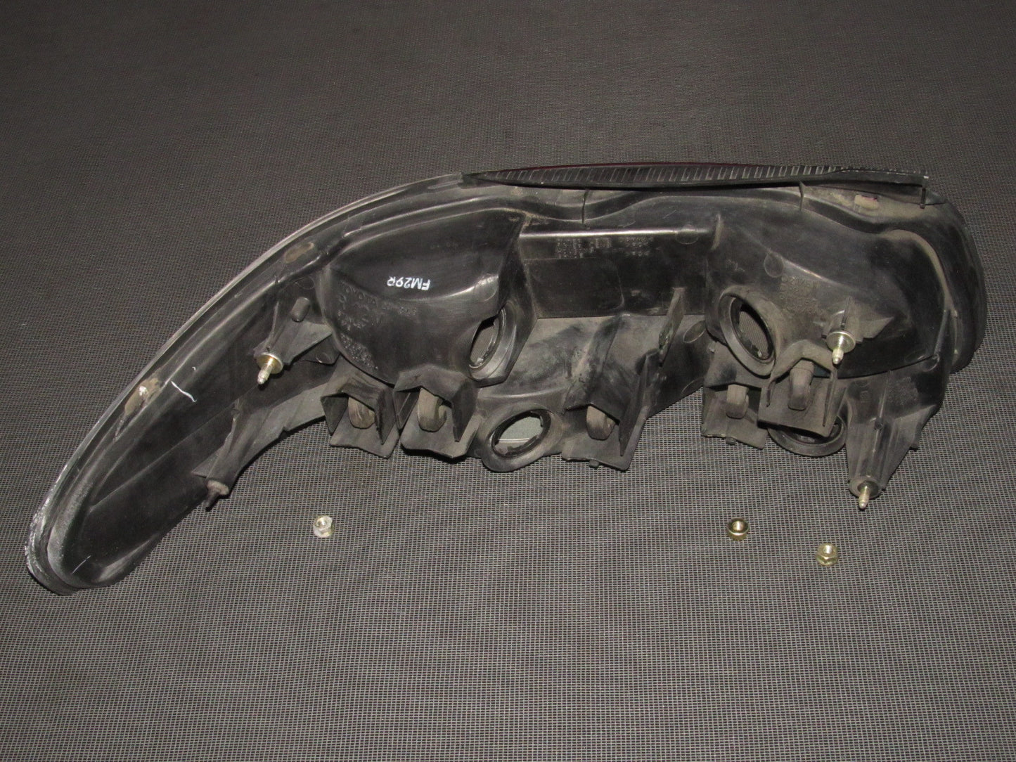 94 95 96 97 98 99 Toyota Celica OEM Tail Light Right - Convertible