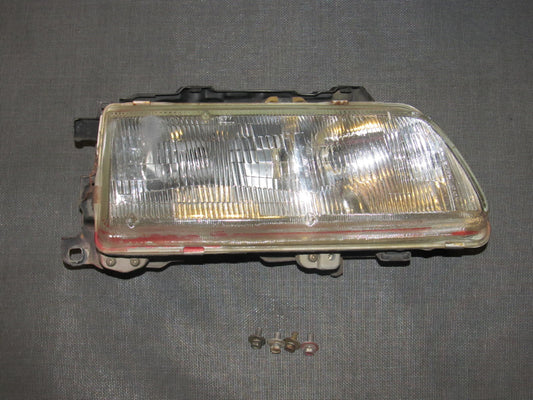 88 89 90 91 Honda CRX OEM Headlight - Right