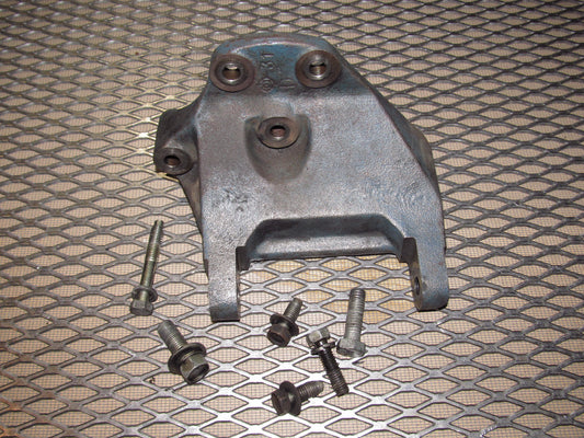 79 80 Datsun 280zx OEM Power Steering Pump Mounting Bracket