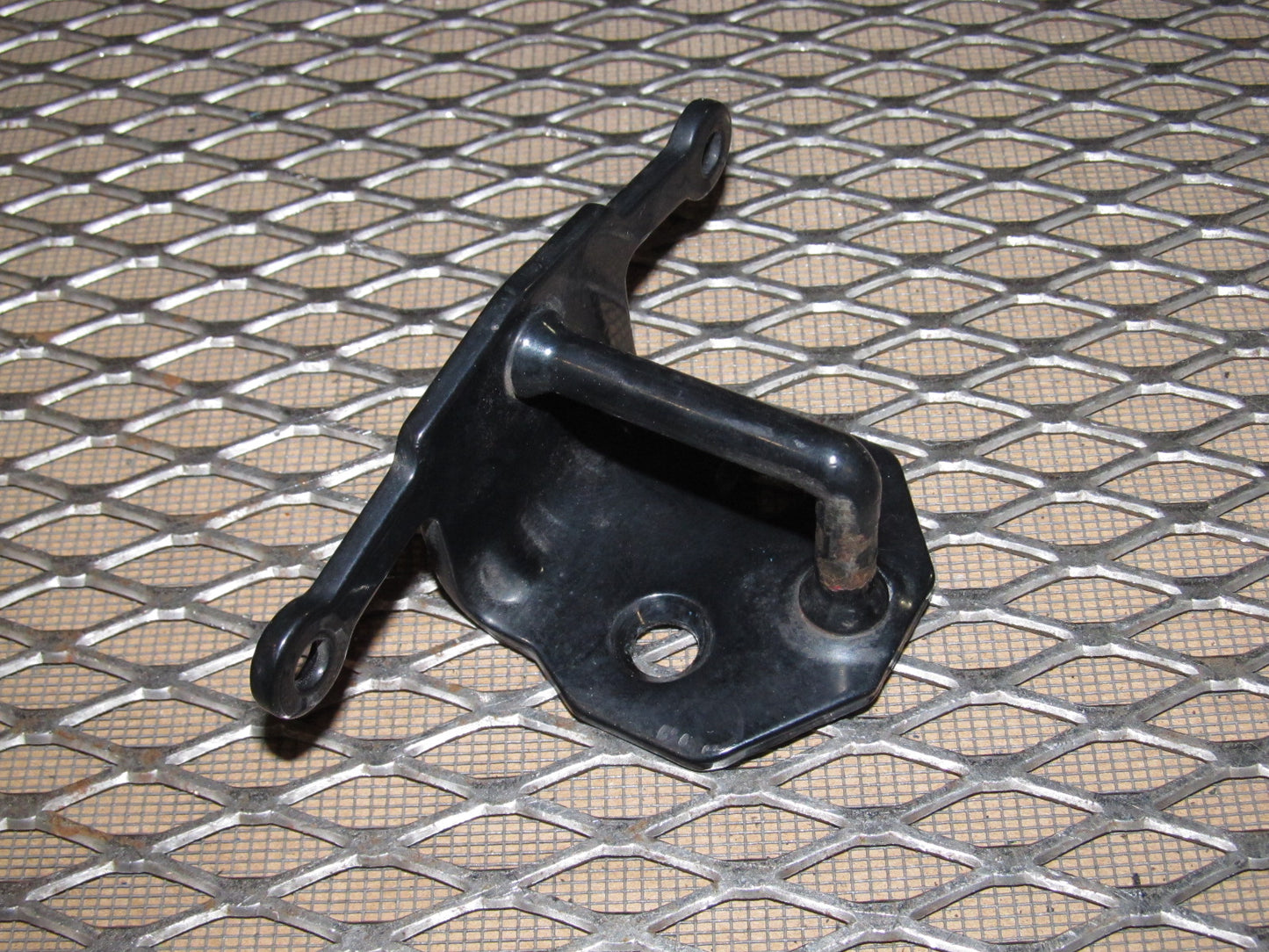 99-04 Ford Mustang OEM Door Latch Striker - Right
