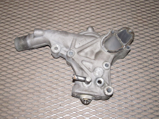 89 90 91 Mazda RX7 OEM Water Pump Thermostats Housing - NA