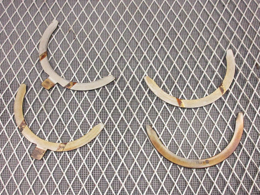 92 93 Lexus ES300 OEM Crankshaft Thrust Bearing