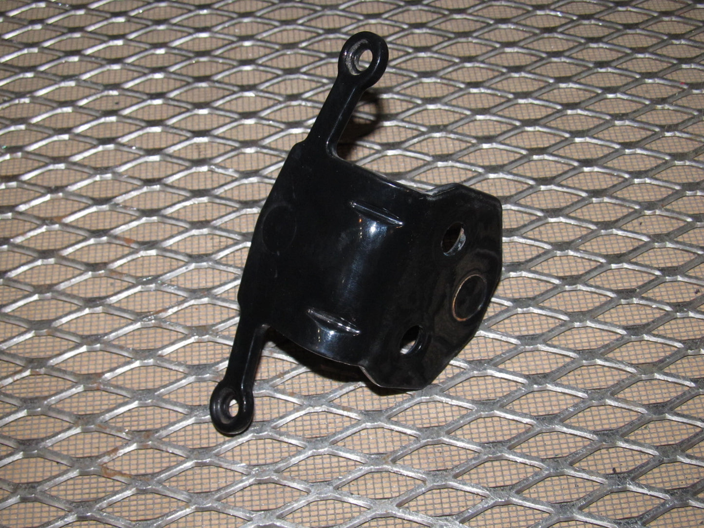 99-04 Ford Mustang OEM Door Latch Striker - Right