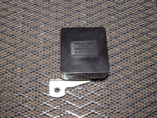 87 88 89 Toyota MR2 OEM Headlight Retainer Control Unit