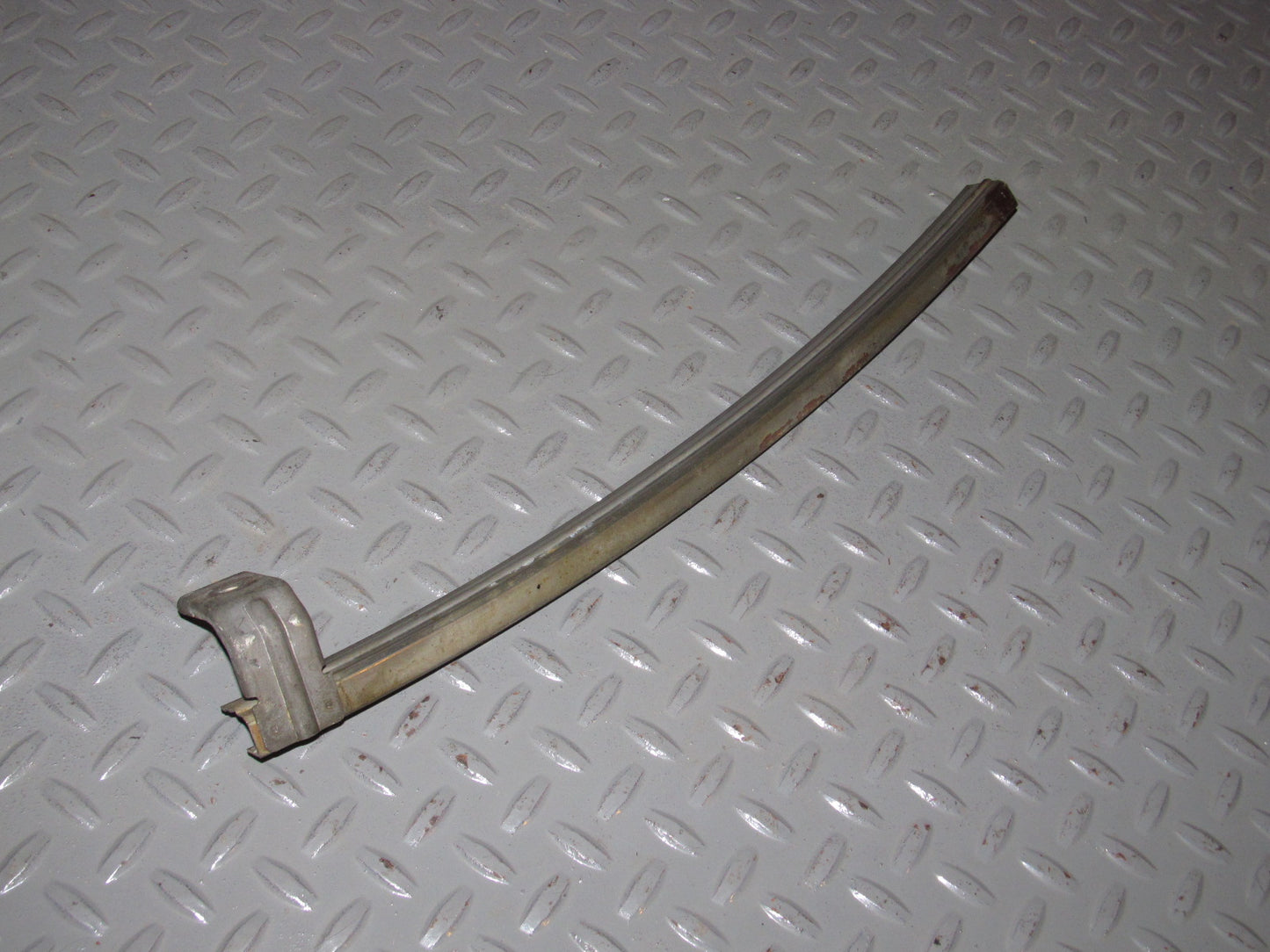 92 93 94 95 Honda Civic OEM Window Regulator Guide - Right