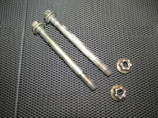 90 91 92 93 94 95 96 Nissan 300zx Upper Control Arm Mounting Bolt