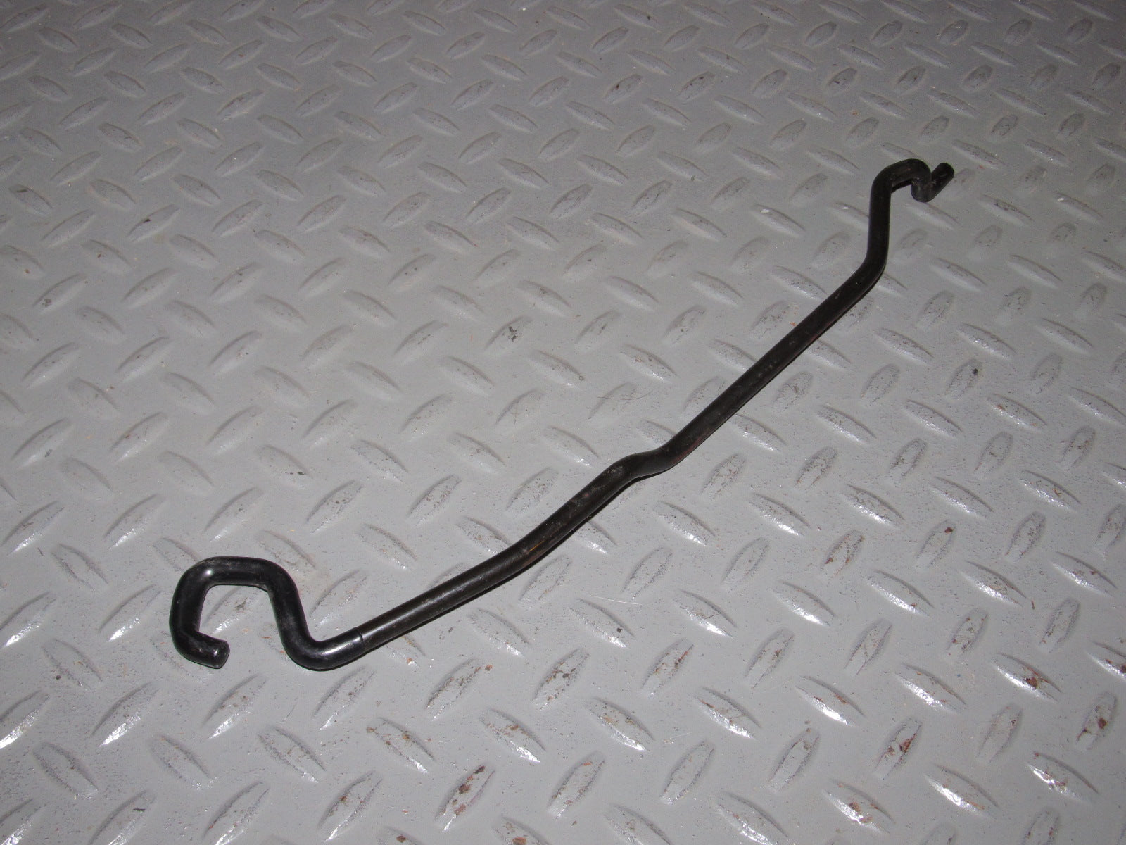 92 93 94 95 Honda Civic OEM Hood Prop Rod