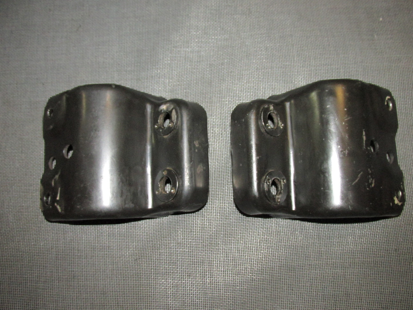 90-96 Nissan 300zx OEM Upper Control Arm Extension Bracket - Front