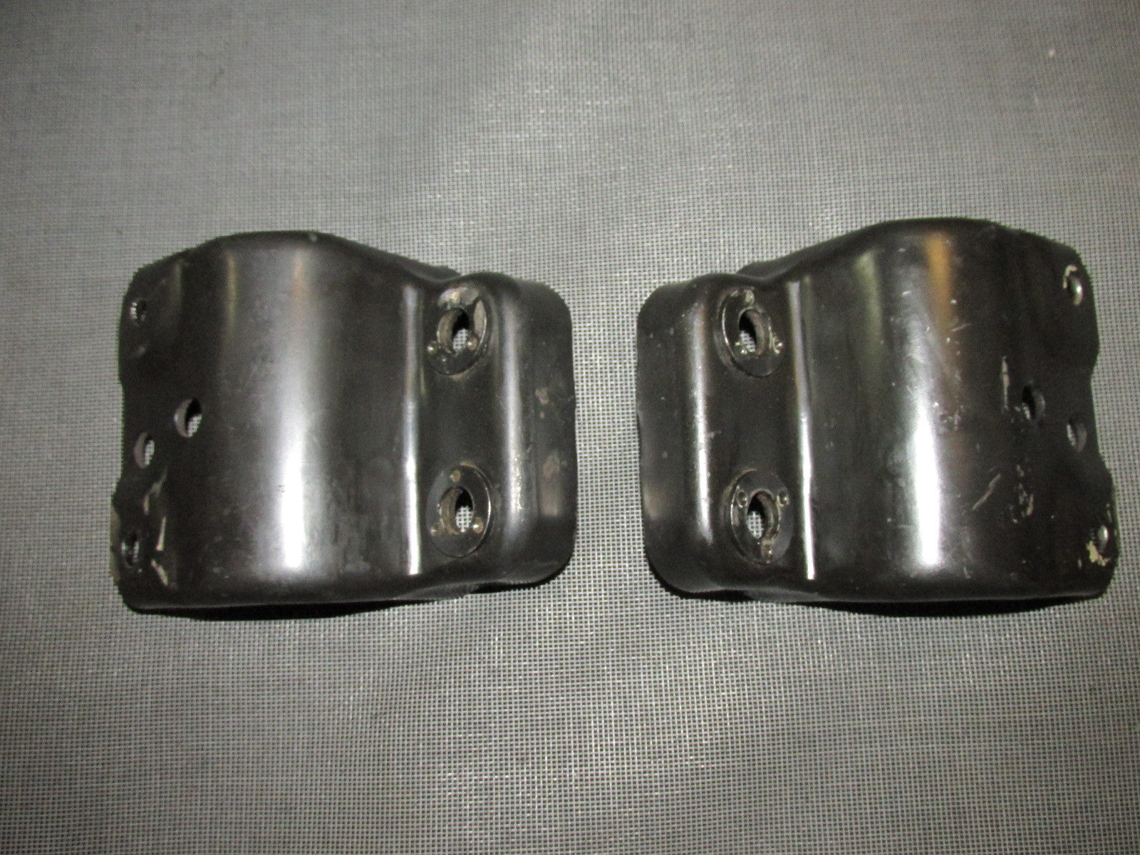 90-96 Nissan 300zx OEM Upper Control Arm Extension Bracket - Front
