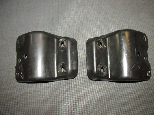 90-96 Nissan 300zx OEM Upper Control Arm Extension Bracket - Front