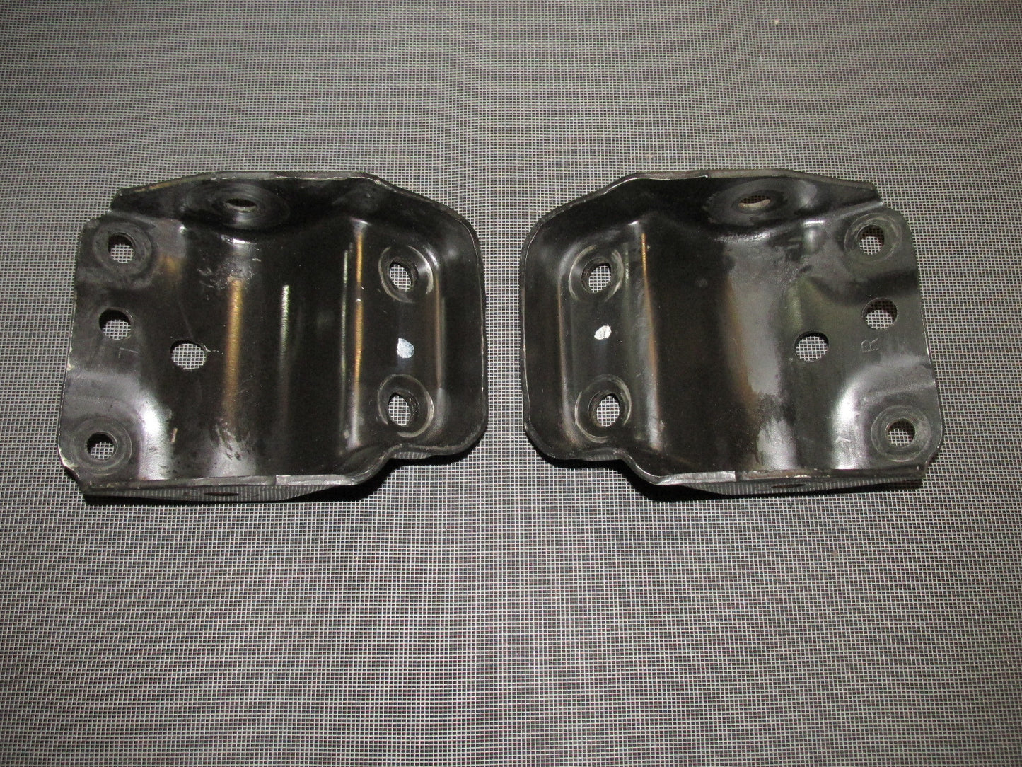 90-96 Nissan 300zx OEM Upper Control Arm Extension Bracket - Front