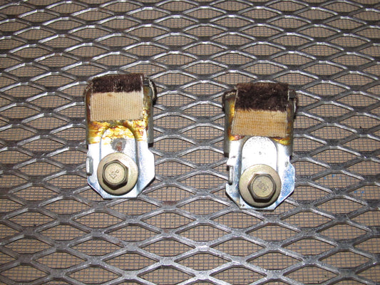 99-04 Ford Mustang OEM Upper Window Slider Guide Bushing - Right