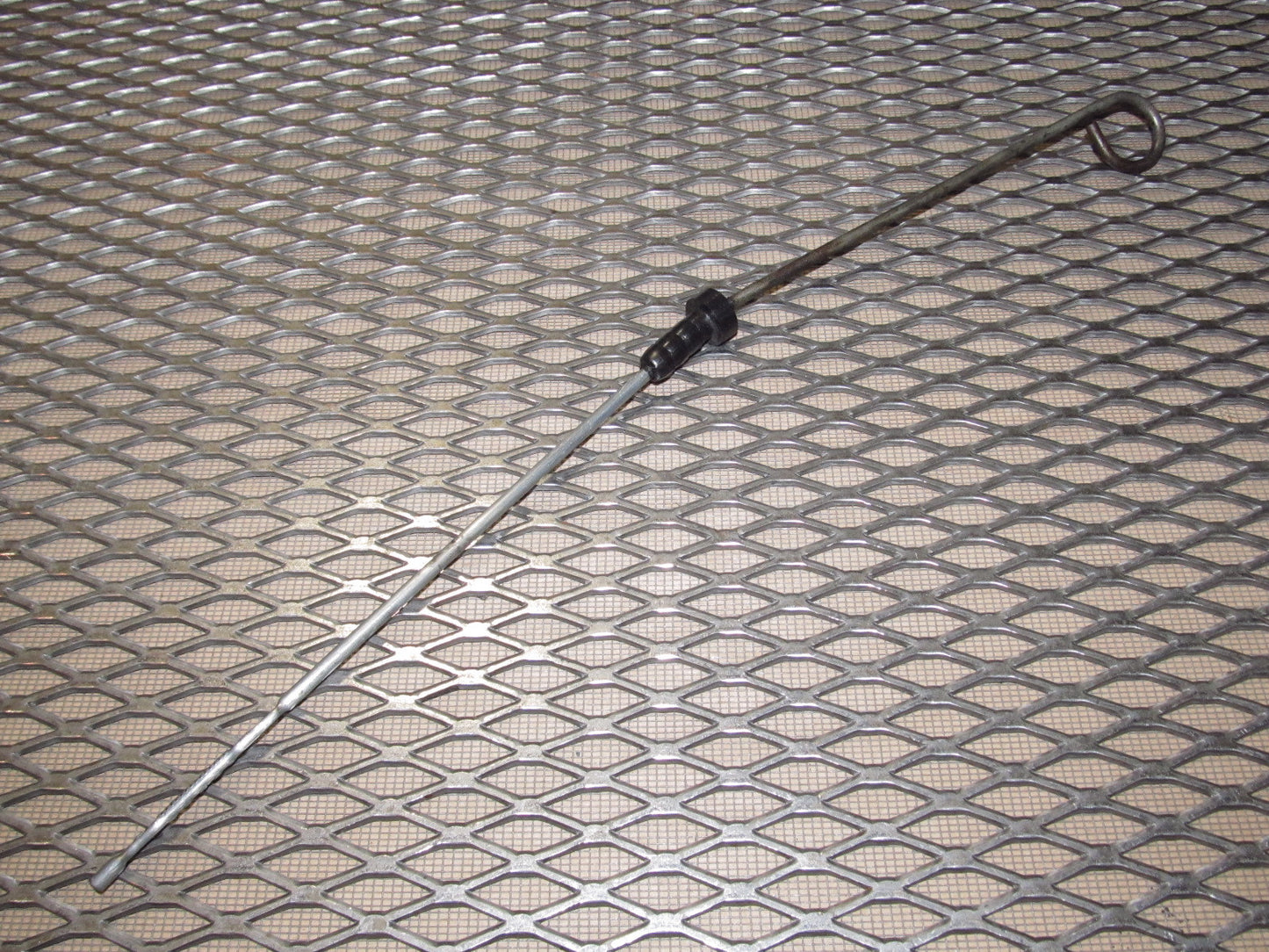 79 80 Datsun 280zx OEM Engine Oil Dipstick