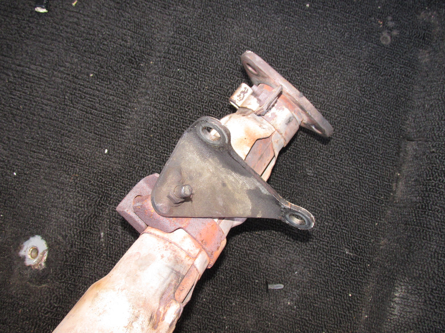 94 95 96 97 Mazda Miata OEM Front Exhaust Pipe