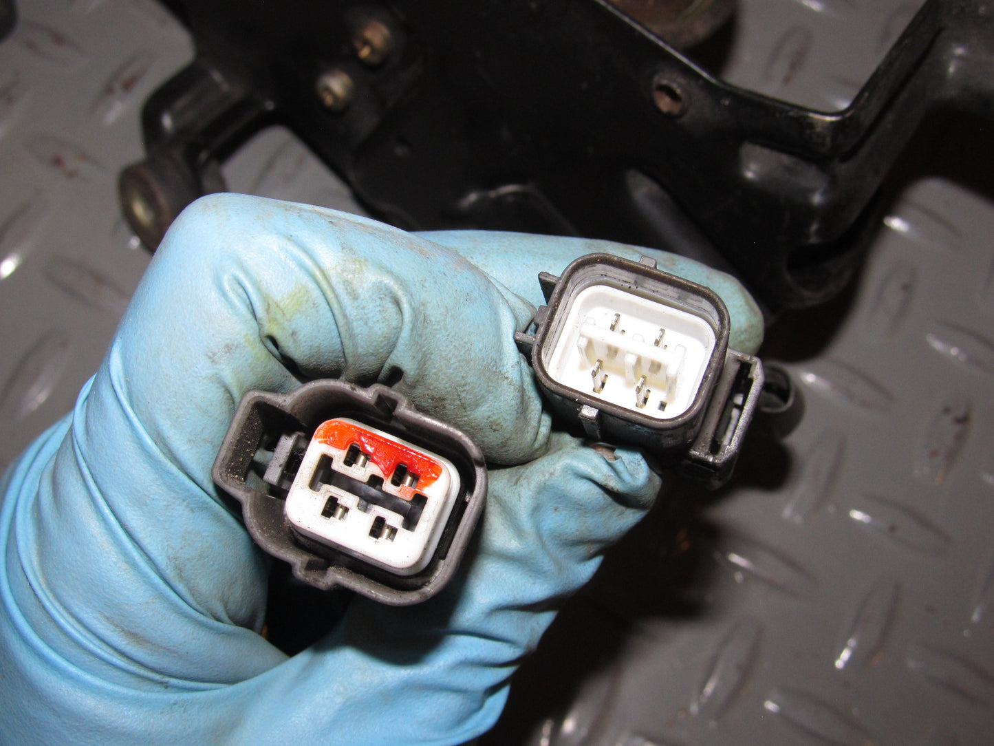 92 93 94 95 Honda Civic OEM Cruise Control Actuator - 36510-P28-A01