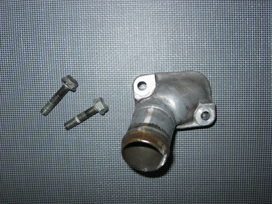 96-00 Honda Civic D14A3 DPFi SFi OEM Radiator Coolant Water Neck