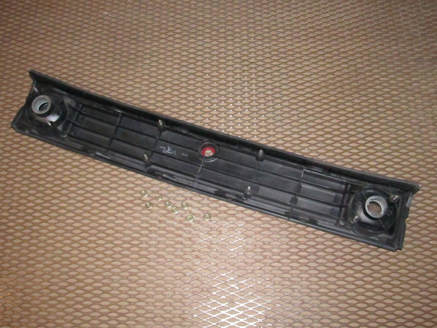94 95 96 97 Mitsubishi 3000GT OEM Center Reverse Light Panel