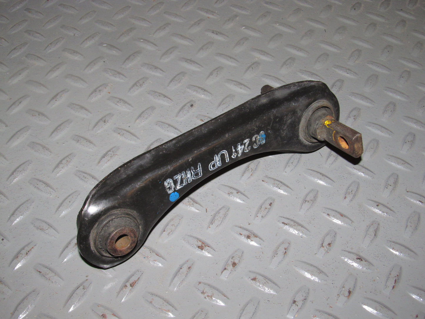 92 93 94 95 Honda Civic OEM Rear Camber Arm Link - Right