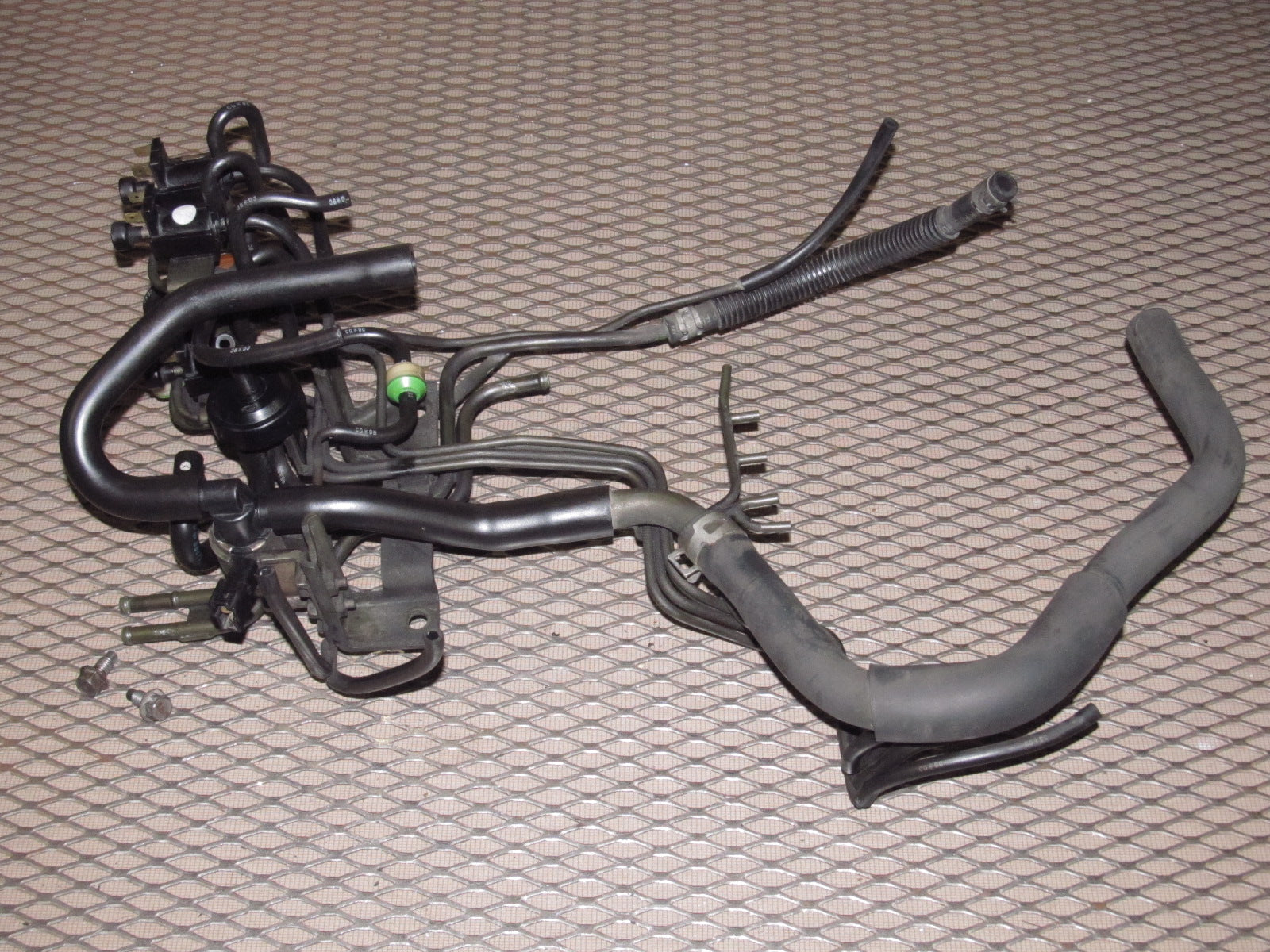 A-Premium Lot de 2 barres stabilisatrices avant compatibles avec Hyundai Sonata 2006-2010, Azera 2006-2011, Kia Amanti 2007-2009
