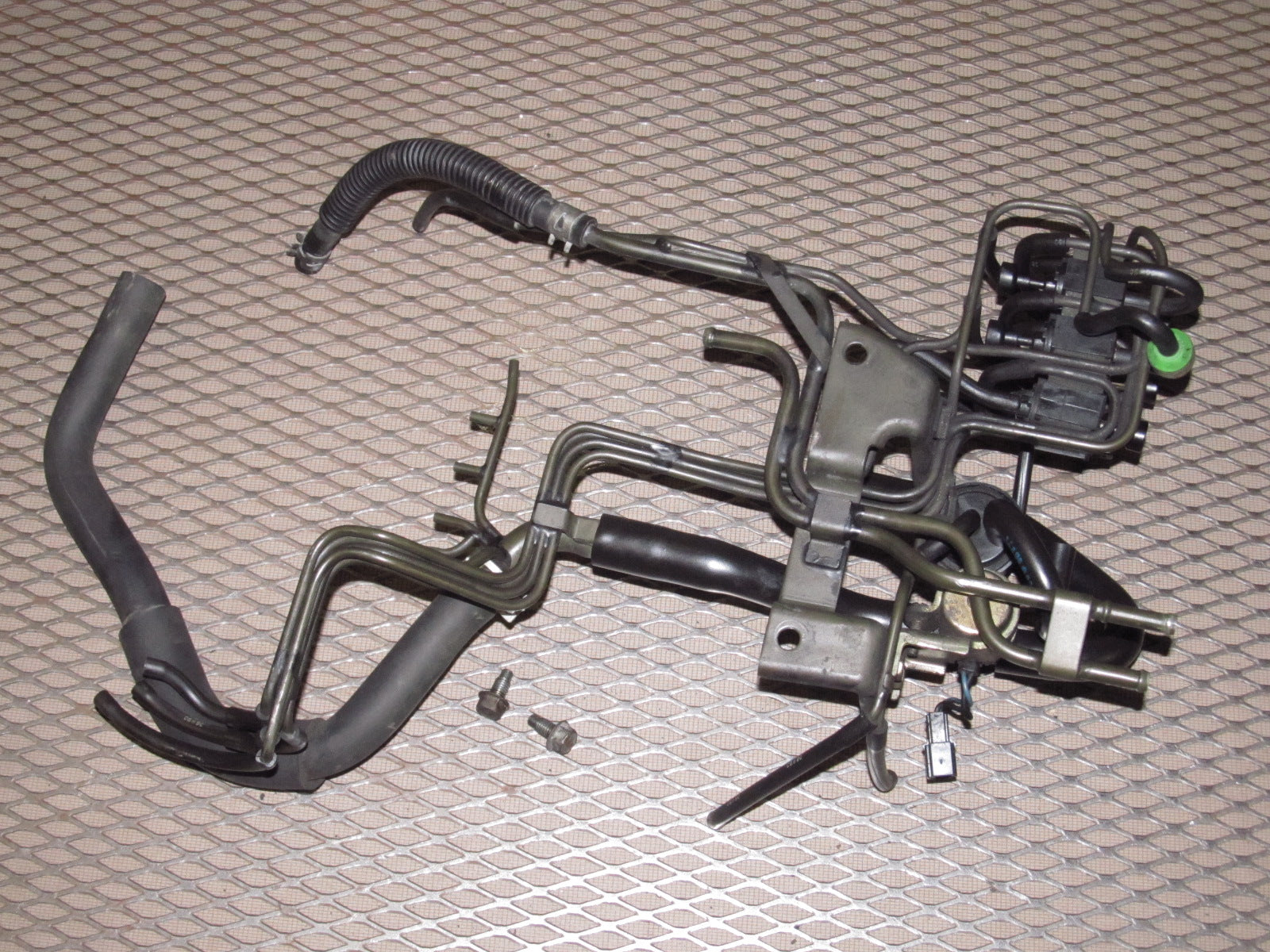 Kit De 4 Barras Estabilizadoras Para Hyundai Azera, Sonata