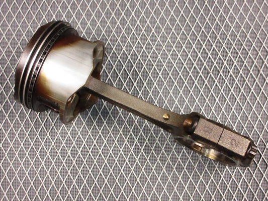 92 93 Lexus ES300 OEM Piston & Piston Rod Assembly