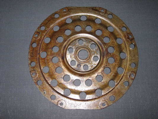 96-00 Honda Civic D14A3 DPFi SFi OEM A/T Flexplate
