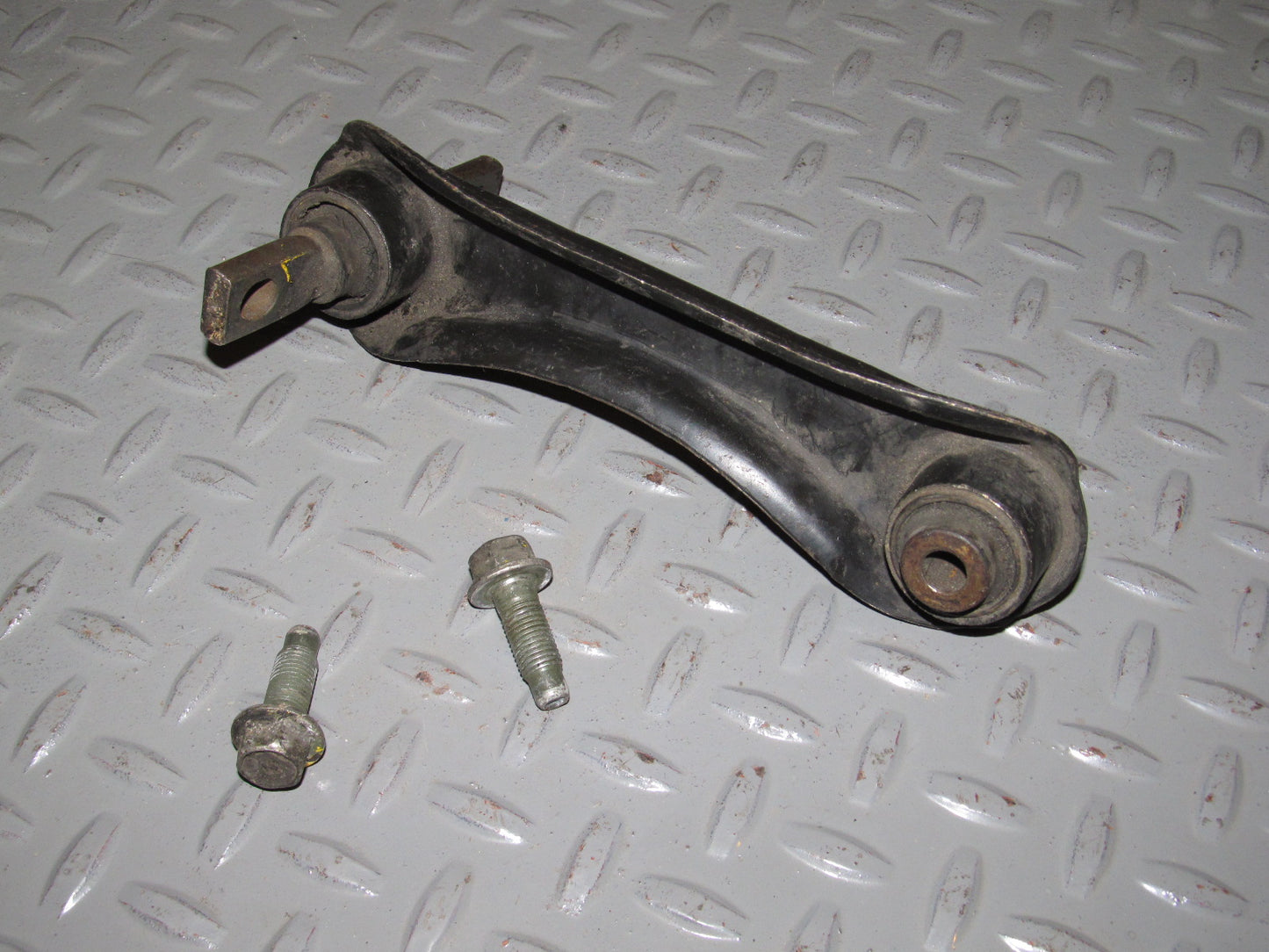 92 93 94 95 Honda Civic OEM Rear Camber Arm Link - Right