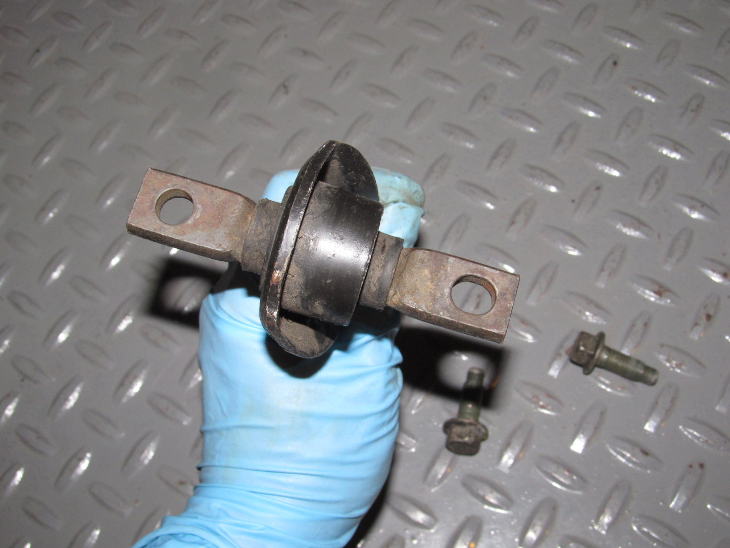 92 93 94 95 Honda Civic OEM Rear Camber Arm Link - Right