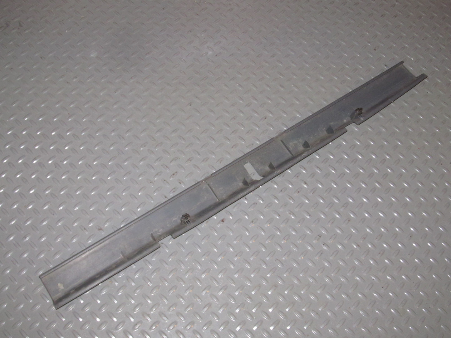 92 93 94 95 Honda Civic OEM Rear Seat Latch Trim Cover Panel