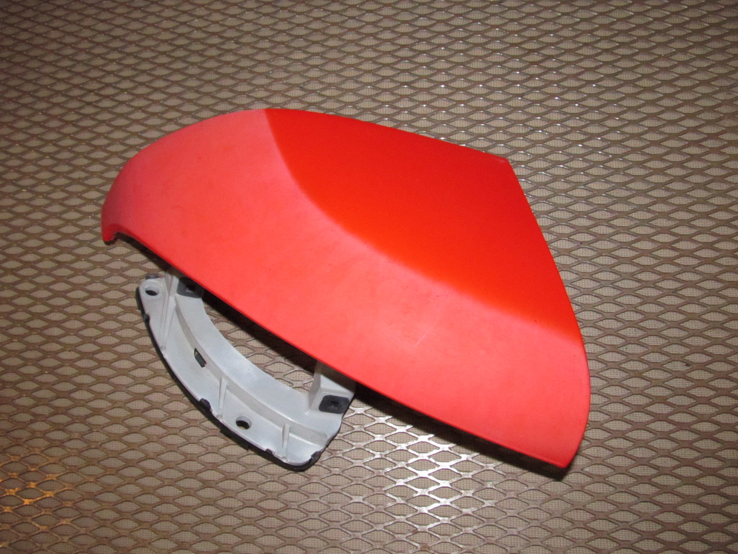 94 95 96 97 Mitsubishi 3000GT OEM Tail Light Cover Corner Panel - Left