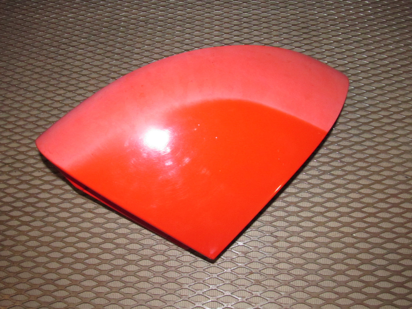 94 95 96 97 Mitsubishi 3000GT OEM Tail Light Cover Corner Panel - Left