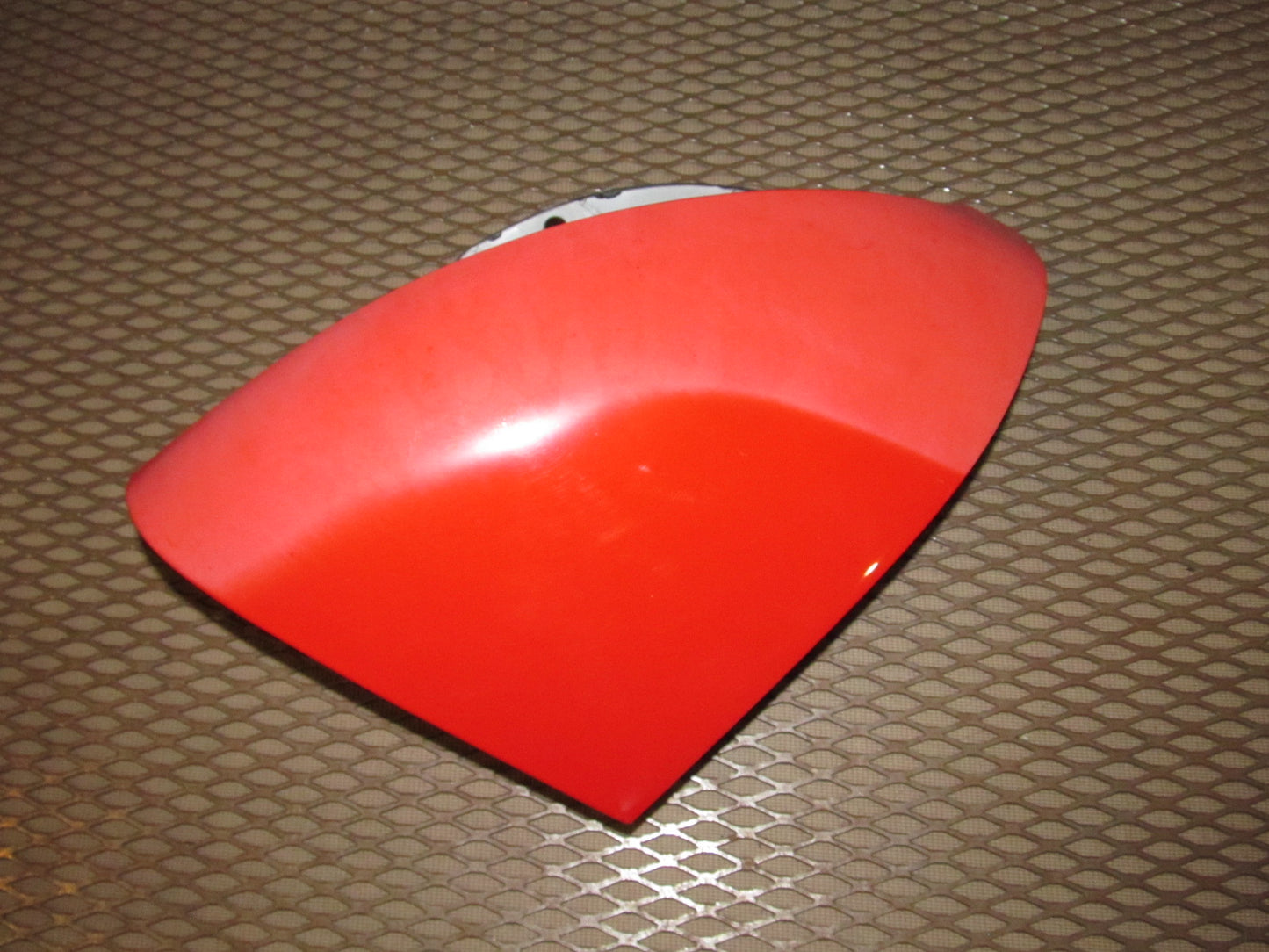 94 95 96 97 Mitsubishi 3000GT OEM Tail Light Cover Corner Panel - Left